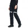 Dainese CARVE MASTER 3 GTX LADY dámské kalhoty černé/bílé vel.38